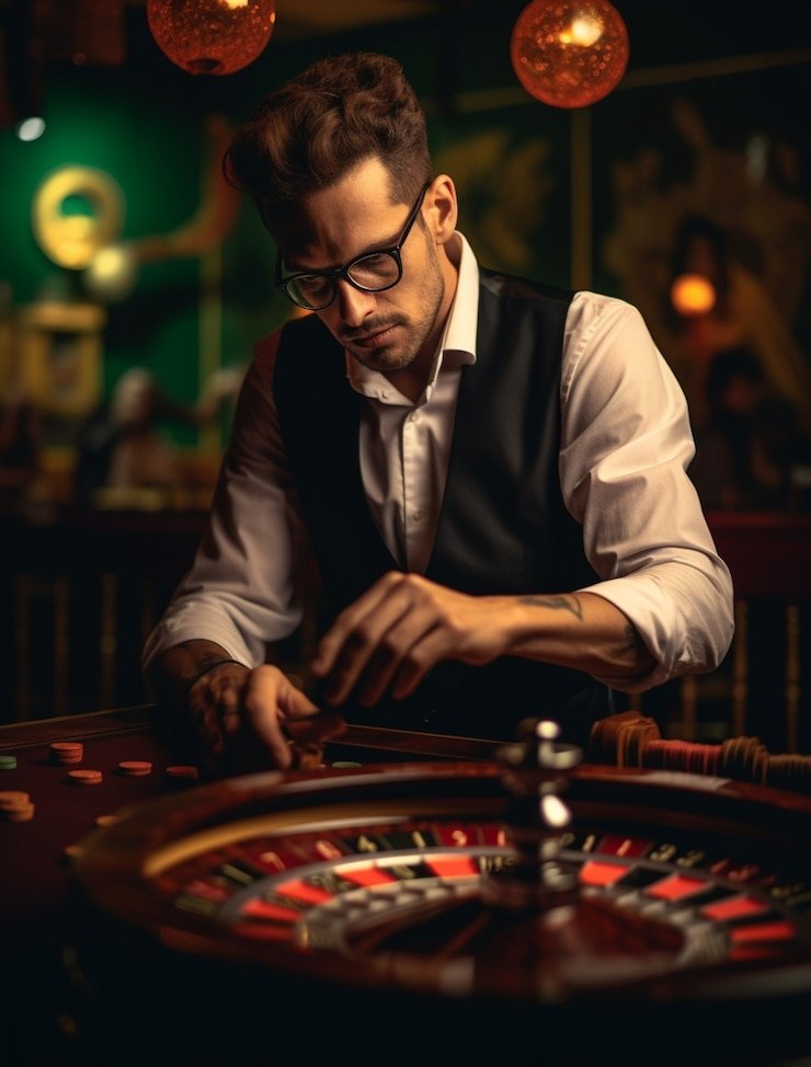 tf2 Poker en Vivo Texas Hold'em
